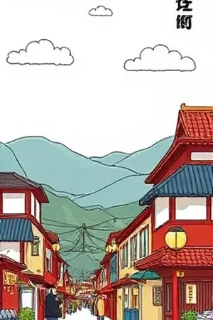 玻璃温室封面：透明穹顶下低头的植物