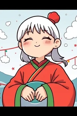 雾中信使封面：浓雾中提着灯的信使