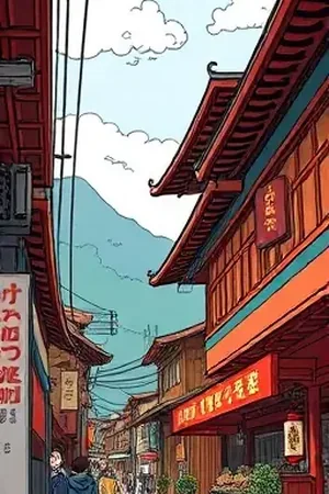 灯塔守夜人封面：雨夜里旋转的灯塔光束