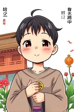 橘子汽水封面：便利店冰柜里的玻璃瓶